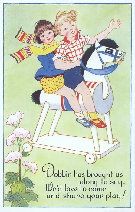 Framed Print : Rocking Horse Framed Print : Rocking Horse