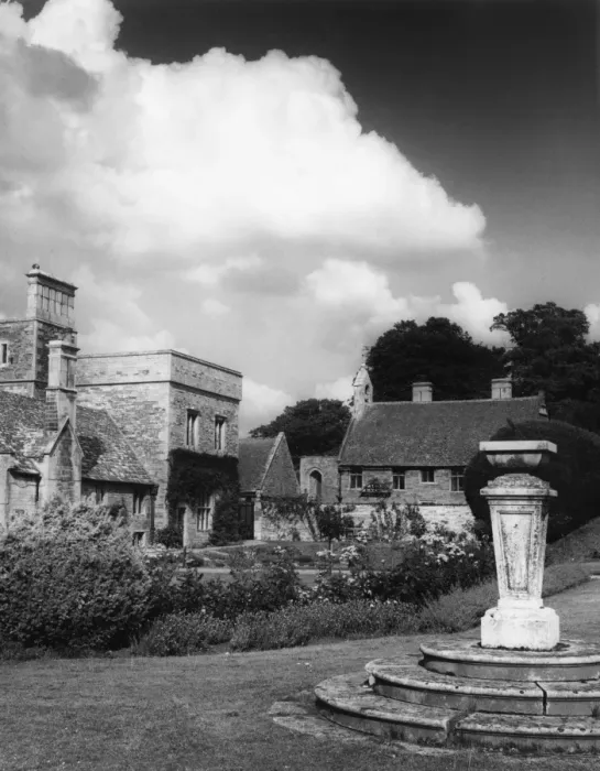 Framed Print : Rockingham Castle Framed Print : Rockingham Castle