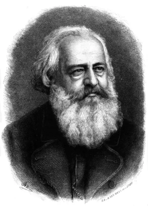 Framed Print : Roderich Benedix - 3 Framed Print : Roderich Benedix - 3
