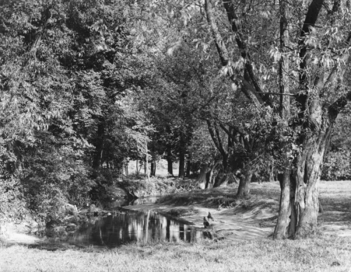 Framed Print : The Roding at Wanstead Framed Print : The Roding at Wanstead