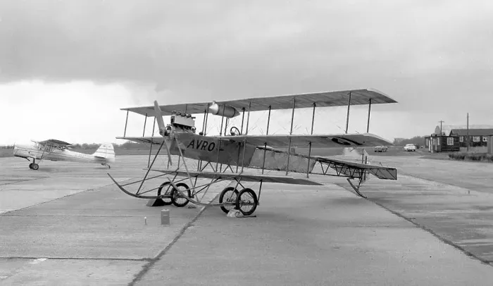 Framed Print : Roe IV Triplane replica G-ARSG Framed Print : Roe IV Triplane replica G-ARSG