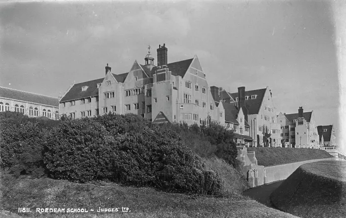 Framed Print : Roedean School Framed Print : Roedean School