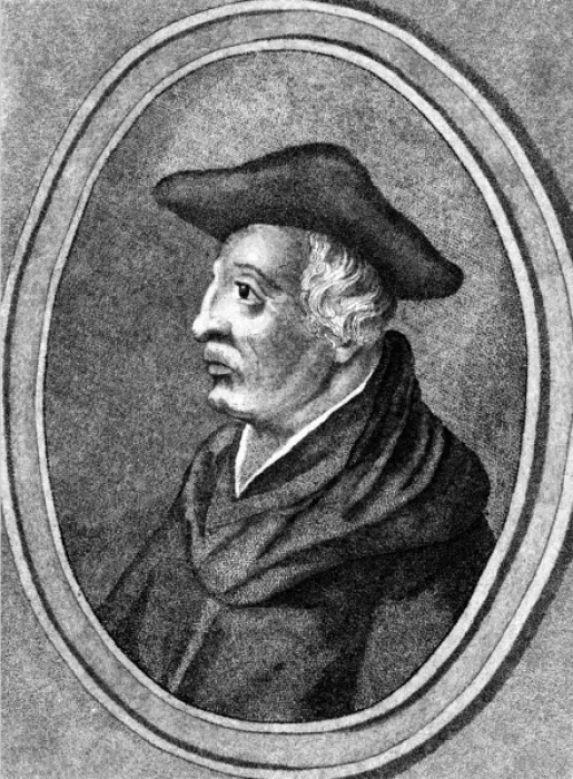 Framed Print : Roger Bacon Framed Print : Roger Bacon