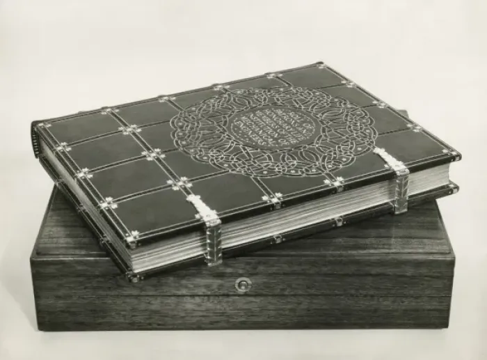 Framed Print : Roll of Patrons and Honorary Life Members of the IMechE Framed Print : Roll of Patrons and Honorary Life Members of the IMechE