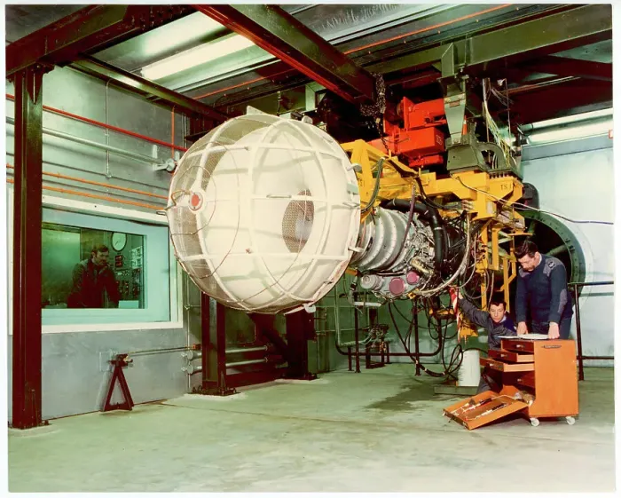 Framed Print : Rolls-Royce-Turbomeca Adour Framed Print : Rolls-Royce-Turbomeca Adour