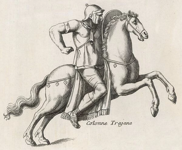 Roman Cavalry - 1
