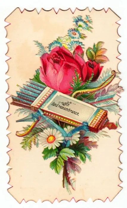 Framed Print : Romantic greetings card with bow and arrow and flowers Framed Print : Romantic greetings card with bow and arrow and flowers