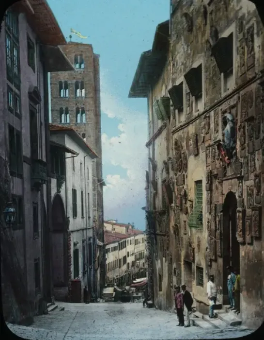 Framed Print : Rome, Italy - Arezzo, Birthplace of Petrarch Framed Print : Rome, Italy - Arezzo, Birthplace of Petrarch