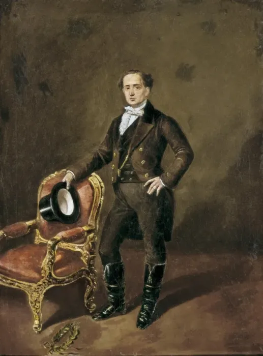 Framed Print : ROMEA YANGUAS, Juliᮠ(1813-1868). Spanish actor Framed Print : ROMEA YANGUAS, Juliᮠ(1813-1868). Spanish actor