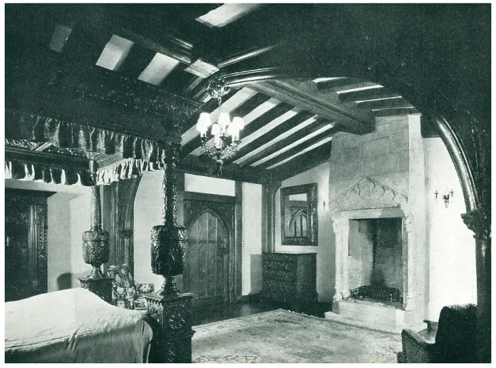 Framed Print : Room Interior Framed Print : Room Interior