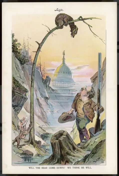 Framed Print : ROOSEVELT & REBATES ROOSEVELT & REBATES Framed Print : ROOSEVELT & REBATES ROOSEVELT & REBATES