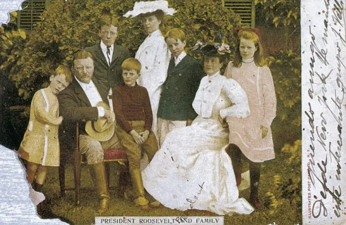 Framed Print : ROOSEVELT, Theodore (1858-1919). United States Framed Print : ROOSEVELT, Theodore (1858-1919). United States