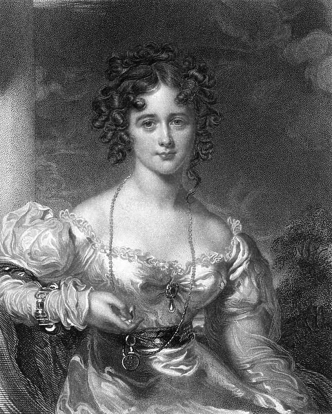 Rosamond Lady Pennell