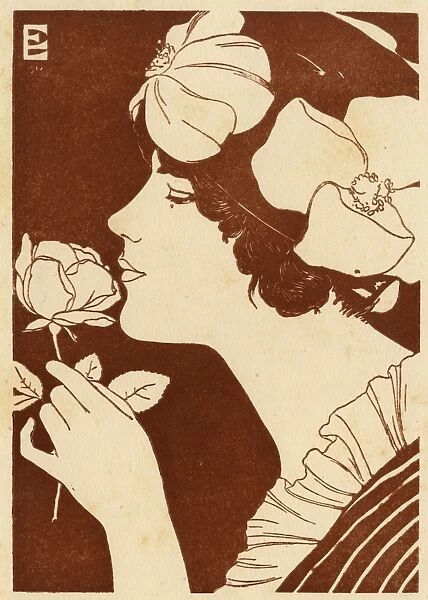 The Rose.. circa 1917