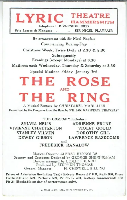 Framed Print : The Rose and the Ring by Christine Marillier Framed Print : The Rose and the Ring by Christine Marillier