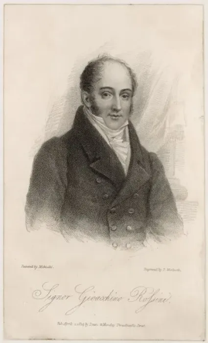 Framed Print : Rossini Woolnoth Framed Print : Rossini Woolnoth