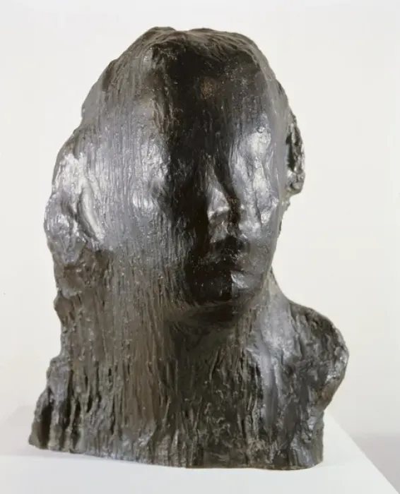 Framed Print : ROSSO, Medardo. Ecce Puer Framed Print : ROSSO, Medardo. Ecce Puer