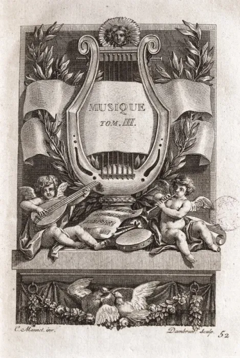 Framed Print : Rousseau, Jean-Jacques (1712-1778) Framed Print : Rousseau, Jean-Jacques (1712-1778)