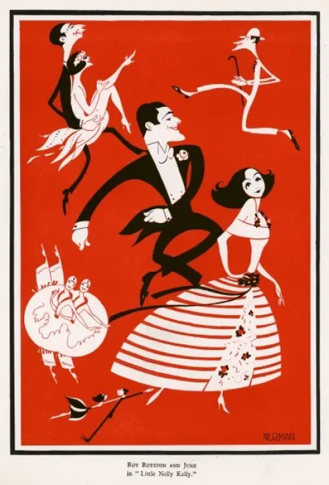 Framed Print : Roy Royston, Little Nelly Kelly Nerman Framed Print : Roy Royston, Little Nelly Kelly Nerman