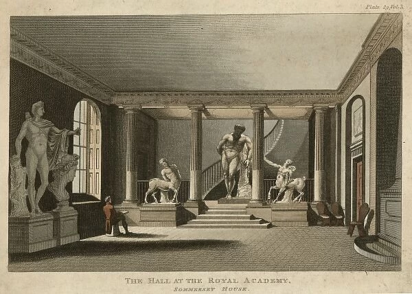Royal Academy 1810