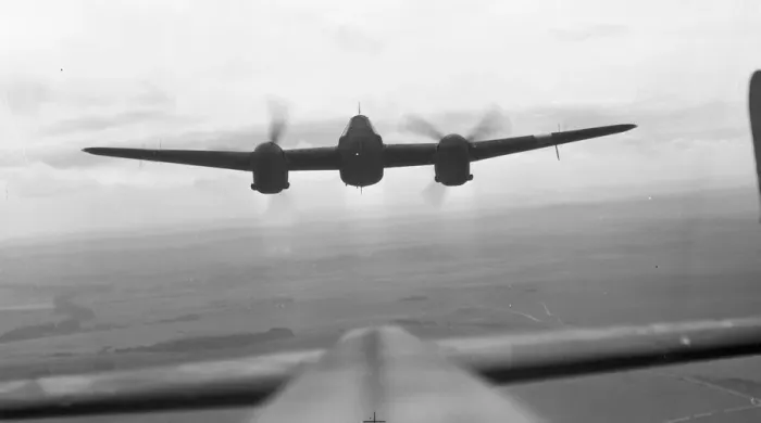 Framed Print : Royal Air Force - Bristol Beaufighter NF Mk. II Framed Print : Royal Air Force - Bristol Beaufighter NF Mk. II