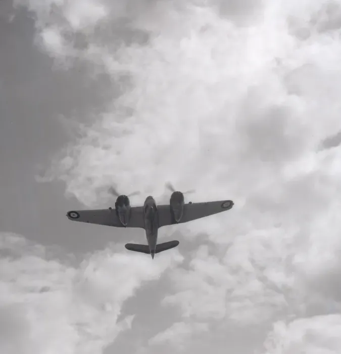 Framed Print : Royal Air Force Bristol Beaufighter TF Mk. X Framed Print : Royal Air Force Bristol Beaufighter TF Mk. X