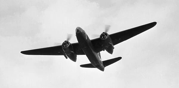 Royal Air Force - Douglas Boston II