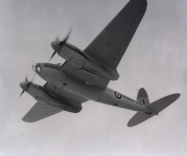 Royal Air Force de Havilland DH. 98 Mosquito B Mk. IV DK336