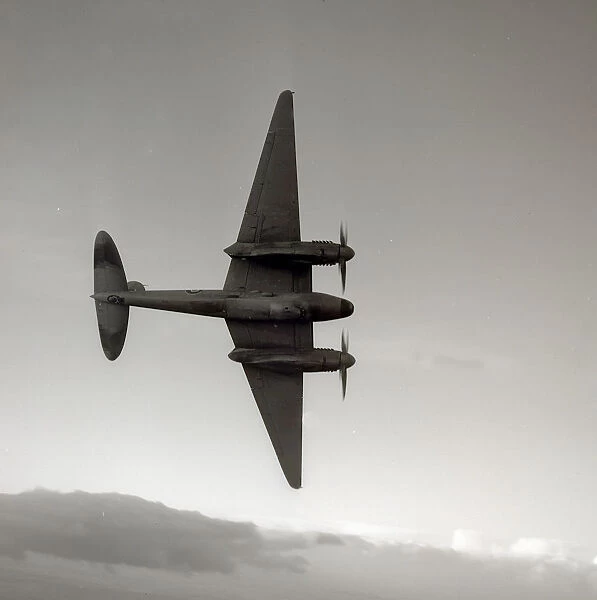 Royal Air Force de Havilland Mosquito NF Mk. XV