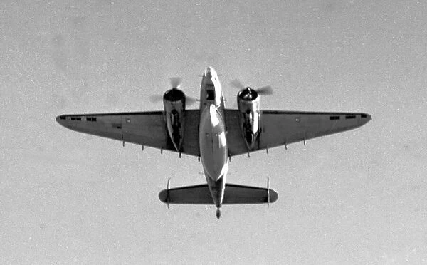 Royal Air Force - Lockheed Hudson III