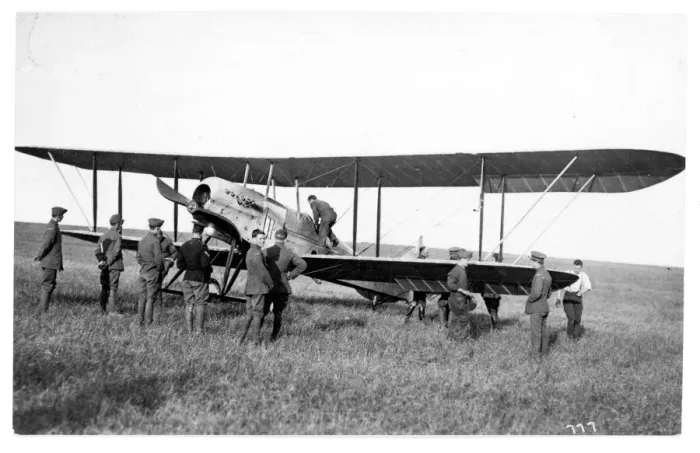 Framed Print : Royal Aircraft Factory R. E. 5 Framed Print : Royal Aircraft Factory R. E. 5