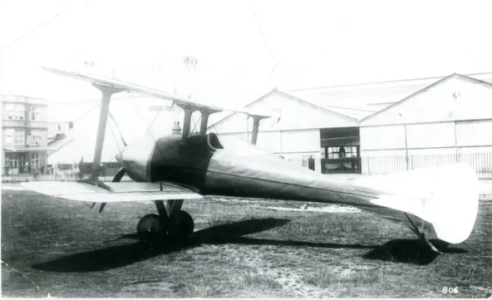 Framed Print : Royal Aircraft Factory SE4 Framed Print : Royal Aircraft Factory SE4