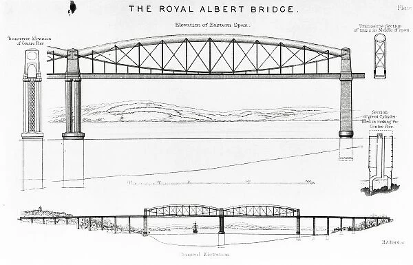 Royal Albert bridge eng