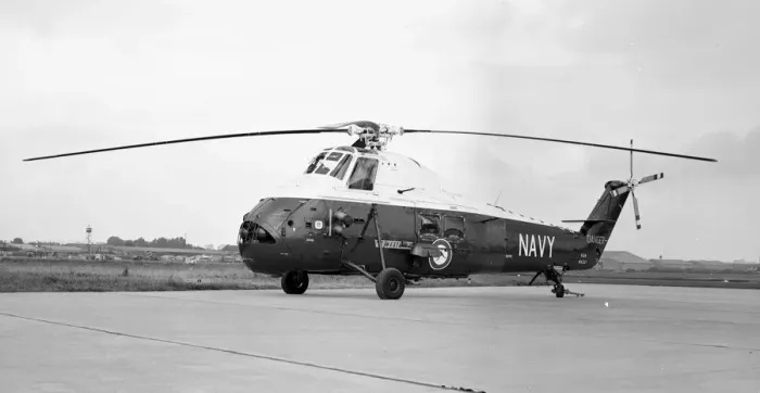 Framed Print : Royal Australian Navy Westland Wessex HAS. 31 Framed Print : Royal Australian Navy Westland Wessex HAS. 31
