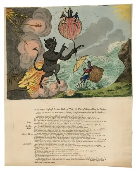 Framed Print : To his royal highness Fredrick Duke of York, this plate of S Framed Print : To his royal highness Fredrick Duke of York, this plate of S