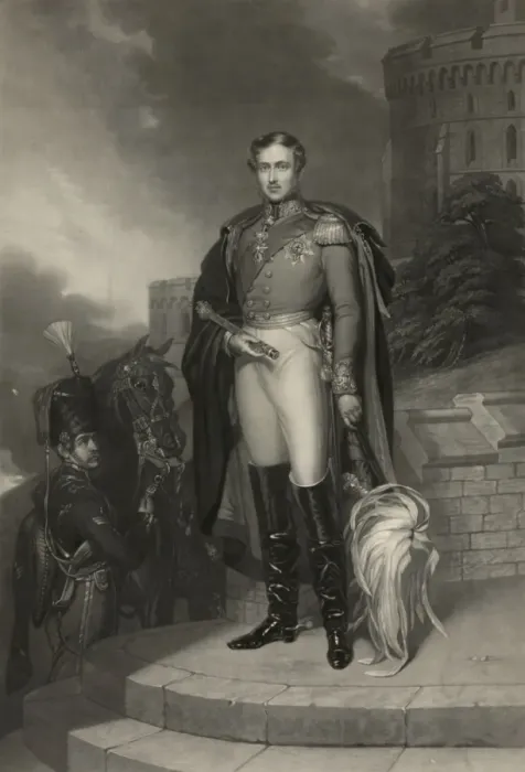 Framed Print : His royal highness Prince Albert, K. G. &c. &c. &c Framed Print : His royal highness Prince Albert, K. G. &c. &c. &c