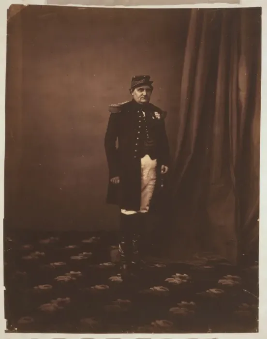 Framed Print : His Royal Highness Prince Napoleon Framed Print : His Royal Highness Prince Napoleon
