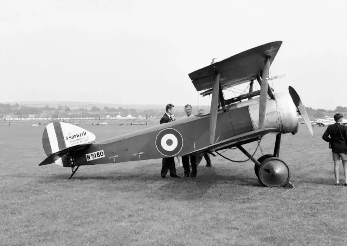 Framed Print : (Royal Naval Air Service) Sopwith Dove / Pup N5180 Framed Print : (Royal Naval Air Service) Sopwith Dove / Pup N5180