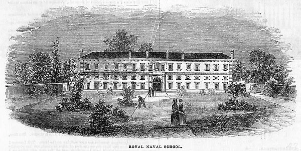 Royal Naval School