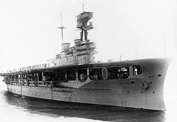 Framed Print : Royal Navy HMS Eagle Framed Print : Royal Navy HMS Eagle