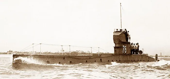 Framed Print : Royal Navy submarine Framed Print : Royal Navy submarine
