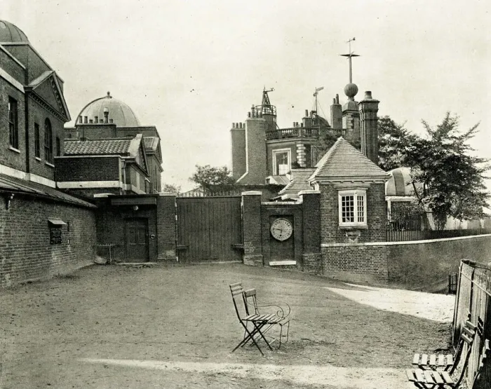 Framed Print : The Royal Observatory, Greenwich, SE London Framed Print : The Royal Observatory, Greenwich, SE London