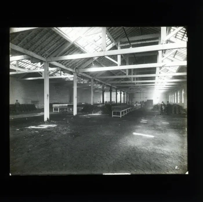 Framed Print : Royal Ordnance Factory, Patricroft, Lancashire Framed Print : Royal Ordnance Factory, Patricroft, Lancashire