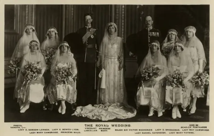 Framed Print : Royal Wedding Framed Print : Royal Wedding