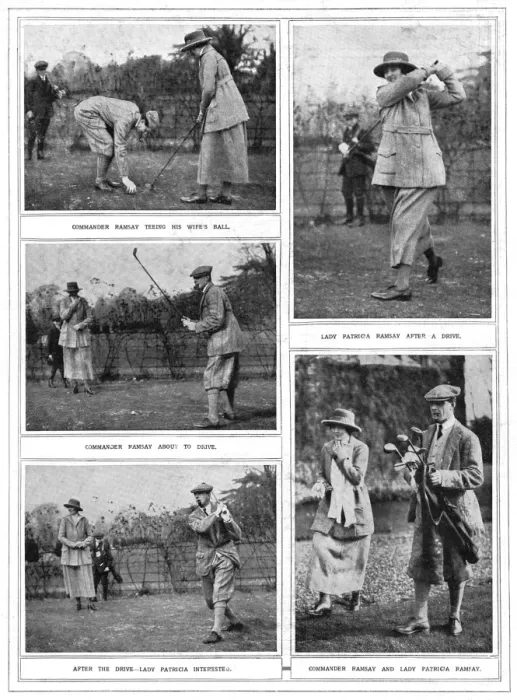 Framed Print : Royal Wedding 1919 -- Princess Patricia of Connaught Framed Print : Royal Wedding 1919 -- Princess Patricia of Connaught
