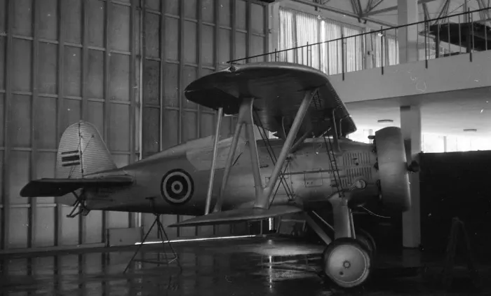 Framed Print : RTAF Museum - 100E Framed Print : RTAF Museum - 100E