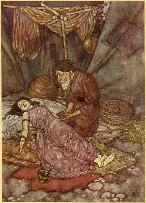 Framed Print : Rubaiyat of Omar Khayyam Framed Print : Rubaiyat of Omar Khayyam