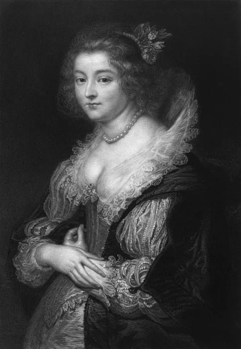 Framed Print : Rubens First Wife Framed Print : Rubens First Wife