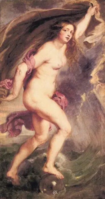 Framed Print : RUBENS, Peter Paul (1577-1640) Framed Print : RUBENS, Peter Paul (1577-1640)