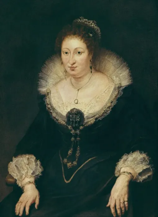 Framed Print : RUBENS, Peter Paul (1577-1640). Lady Aletheia Framed Print : RUBENS, Peter Paul (1577-1640). Lady Aletheia